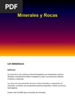 3 Rocas