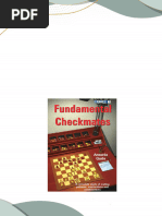 Full download Fundamental Checkmates Antonio Gude pdf docx