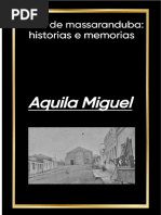 Raizes de Massaranduba:historias e memorias