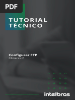 Camera Ip Configurar Ftp Time Lapse