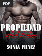 Propiedad Del Lobo