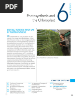 Chapter 6 Karp’s Cell and Molecular Biology