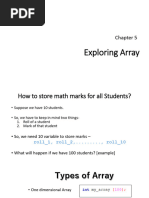 Array-1