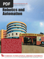 Sit Robotic Brochure