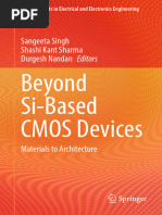 Beyond Si-Based CMOS Devices