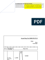 FRICTION SLAB NEW QTY