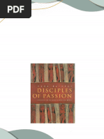 Disciples of Passion 1st Edition Hoda Barakat 2024 Scribd Download