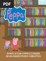 Peppa Pig - Um Animado Passeio à Biblioteca (2024-11)