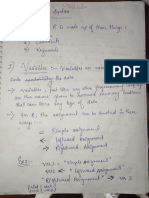 R Notes