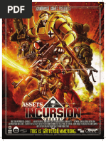 Incursion Assets