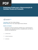 desenho tecnico e planificado de moda unidade 04