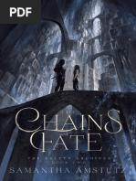 The Chains of Fate Samantha Amstutz the Aelfyn Archives 2 2024 Starlight Fantasy Publishing LLC 73