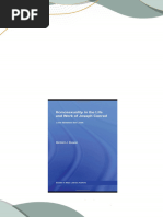 Homosexuality in the Life and Work of Joseph Conrad Love Between the Lines Studies in Major Literary Authors 1st Edition Richard J Ruppel 2024 scribd download