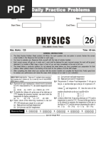 DPPS Neet Disha Physics Original_Part29