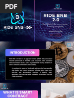 RideBnB 2.0 New