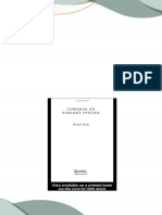 Download Towards an Elegant Syntax Routledge Leading Linguists Michael Brody ebook All Chapters PDF