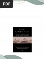 Full Download Fatal Collisions 1st Edition Robert Foster PDF DOCX