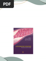 Atherosclerosis Treatment and Prevention 1st Edition Christian Weber (Editor) 2024 scribd download