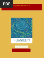 Cognition Marvin Chun download pdf