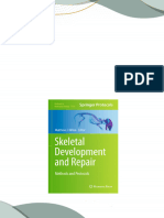 Get Skeletal Development and Repair Methods and Protocols 2014th Edition Matthew J. Hilton PDF ebook with Full Chapters Now