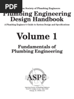 Plumbing Engineering Design Handbook - Vol 1 (2004) (1)