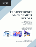 Project Scope Management Report.pdf