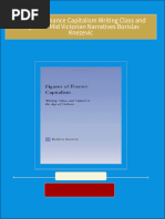 Download Full Figures of Finance Capitalism Writing Class and Capital in Mid Victorian Narratives Borislav Knezevic PDF All Chapters