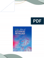 Download ebooks file Color Atlas of Veterinary Pathology General Morphological Reactions of Organs and Tissues 2nd Edition Jaap E. Van Dijk Dvm  Dipl Ecvo  Phd all chapters