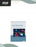 [Ebooks PDF] download Pain Medicine An Interdisciplinary Case Based Approach 1st Edition Salim M. Hayek full chapters