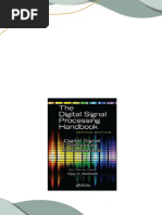 Full download The digital signal processing fundamentals 2ed Edition Madisetti V. (Ed.) pdf docx