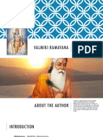 Valmiki Ramayana 