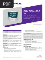 Tds Dry Seal 800 W-egypt (2)