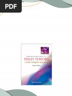 [FREE PDF sample] Field theory a path integral approach 2nd Edition Ashok Das ebooks