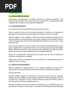 Tema 3 de Leyes