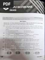 Science Sample Paper-9 (3)