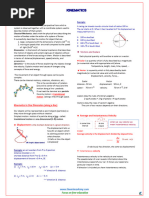 11-Physics-Revision-Notes-Chapter-4