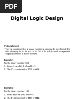 Updated DLD Lecture 2