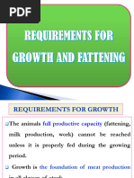 2-Growth and Fattening 2