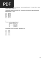 Sample FM 2