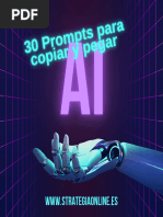 30 prompts IN