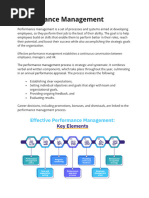 Performance Management-1