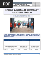 02. INFORME DE SST - 02 (27-02-2021)