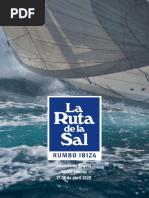 Anuncio Regata La Ruta de La Sal 2025 v1