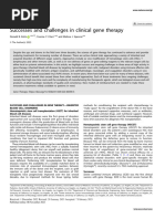 gene therapy rev 23 Kohn