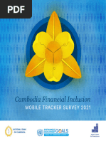 02-09-2023_Cambodia Financial Inclusion Mobile Tracker Survey