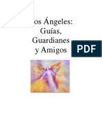 Los Ángeles: Guías, Guardianes y Amigos