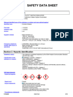 TRETOLITE™ DMO7042 DEMULSIFIER