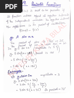 MTH301 lecture 39 to 45 by kinza bilal