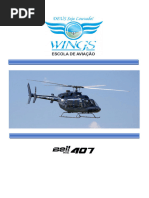 BELL - 407 - WINGS - PT-BR