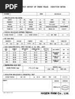 TEST Report-I20HV8CA2